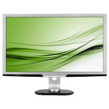 Philips 273P3LPHES - 27 inch - 1920x1080 - DVI - HDMI - VGA beschikbaar voor biedingen