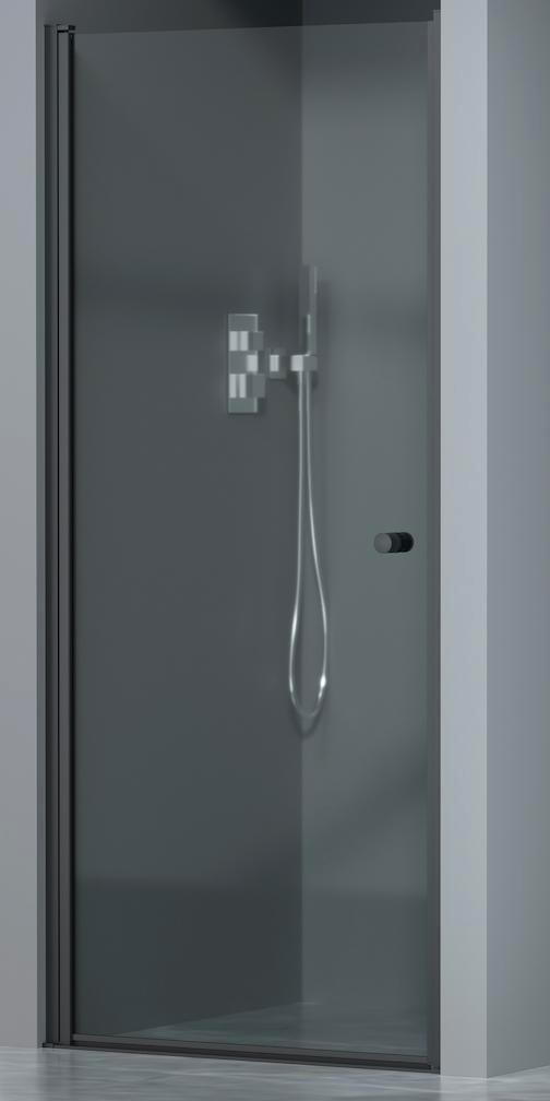 SALE - Torno 90 x 200 - 8mm - Douchedeur  -  Douchewand, Doe-het-zelf en Verbouw, Sanitair, Nieuw, Ophalen of Verzenden