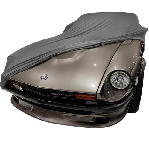 Autohoes passend voor Datsun 280ZX binnen BESTE PASVORM, Auto diversen, Autohoezen, Op maat, Nieuw, Ophalen of Verzenden