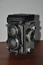 Rollei Rolleiflex T Model 6x6 TLR | Analoge camera, Audio, Tv en Foto, Fotocamera's Analoog, Nieuw