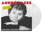 ANDRE HAZES - ZONDER ZORGEN -COLOURED- (Vinyl LP), Cd's en Dvd's, Vinyl | Nederlandstalig, Verzenden, Nieuw in verpakking