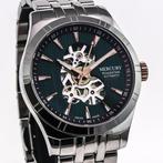 Mercury - Roadstar Skeleton Automatic Swiss Watch -, Nieuw