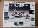 Casadio Spitfire F.XIV B 1:48 (Super detailed All Metal), Hobby en Vrije tijd, Verzenden, Nieuw
