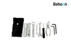 Gereedschapset Suzuki VL 125 Intruder 2001-2007 (VL125), Verzenden, Gebruikt