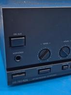 Telefunken - HR 780 RDS – Gemaakt in Duitsland Solid state, Audio, Tv en Foto, Radio's, Nieuw