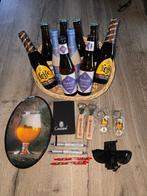 Various Breweries - Diverse Ales en memorabilia - zie, Nieuw