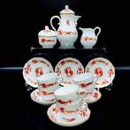 Meissen - First Choice - Coffee Set for 6 Persons (15 pcs) -