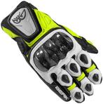 Berik Namib Zwart Wit Neon Geel Handschoenen, Nieuw met kaartje, Berik, Handschoenen, Heren