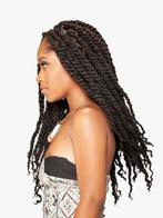 Sensationnel African Collection Reggae Braid 34 inch, Nieuw, Pruik of Haarverlenging, Verzenden