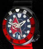 Nubeo - VENTANA STAR TREK STARFLEET - OPS RED - Automatic, Nieuw
