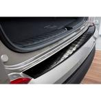 Zwart RVS Achterbumperprotector Hyundai Tucson 2015-2018 '.., Auto-onderdelen, Carrosserie en Plaatwerk, Nieuw, Ophalen of Verzenden