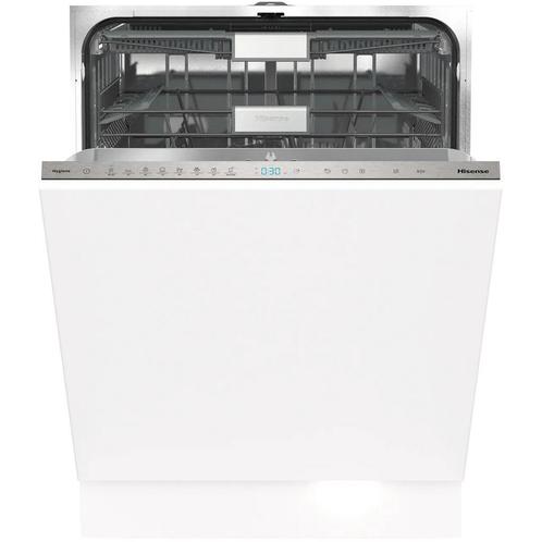 Hisense Hv693c60 Inbouw Vaatwasser 60cm, Witgoed en Apparatuur, Vaatwasmachines, Zo goed als nieuw, 85 tot 90 cm, Ophalen of Verzenden