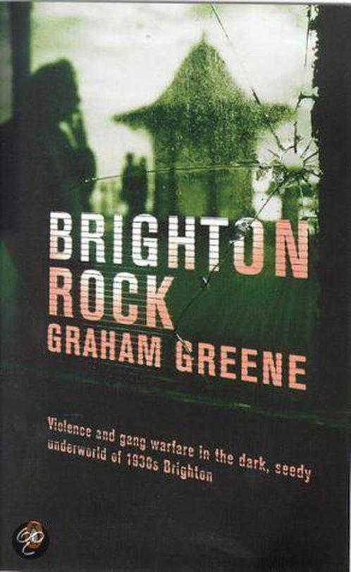 [Onbekend] 9780140274288 Graham Greene, Boeken, Overige Boeken, Gelezen, Verzenden