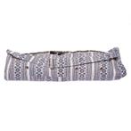 Yogatas katoen eco bohemian - Lotus, Verzenden, Nieuw