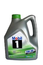 MOBIL Mobil 1 ESP 5W-30 Economy 4L (34031980), Ophalen of Verzenden, Nieuw