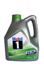 MOBIL Mobil 1 ESP 5W-30 Economy 4L (34031980), Auto-onderdelen, Nieuw, Ophalen of Verzenden