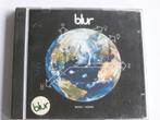 Blur - Bustin + Dronin (japan), Verzenden, Nieuw in verpakking