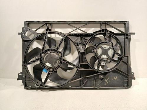 Koelventilator Opel Vivaro B 1.6 CDTi 93868357 214816680R, Auto-onderdelen, Motor en Toebehoren, ARN erkend, Stiba lid, Erkend duurzaam