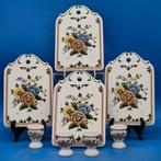 Harnas - Villeroy & Boch – Alt Amsterdam – Vitro-Porzellan –