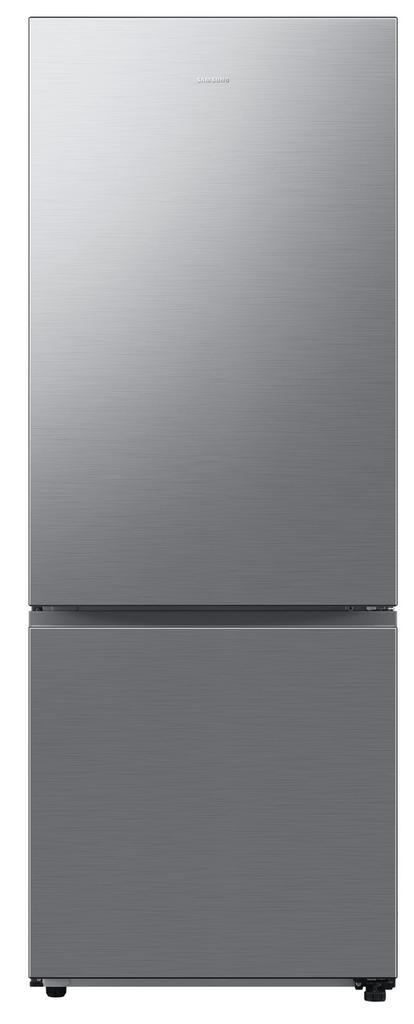 Samsung RB53DG706AS9 Vrijstaand 538 l A Roestvrijstaal -949, Witgoed en Apparatuur, Koelkasten en IJskasten, Nieuw, 160 cm of meer