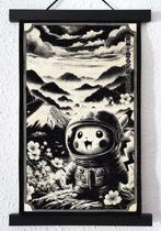 Æ (XX-XXI) - “A Space Pikachu in Japan”, (2025) Collectible!, Spelcomputers en Games, Nieuw