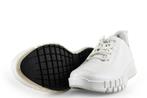 Ecco sneakers in maat 41 Wit | 25% korting, Ecco, Verzenden, Wit, Sneakers of Gympen