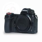 Nikon Z6 zwart nr. 3457, Ophalen of Verzenden, Zo goed als nieuw, Nikon