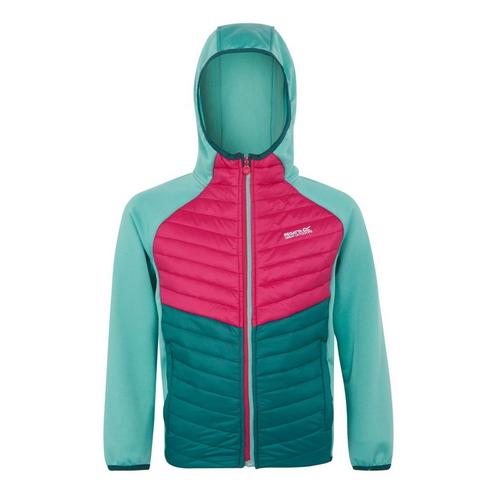 -62% Regatta  Regatta Kinders/kids kielder viii hybride jas, Kinderen en Baby's, Kinderkleding | Maat 170, Nieuw, Verzenden