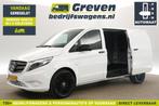 Zakelijke Lease |  Mercedes-Benz Vito 114 CDI Lang, Auto's, Mercedes-Benz, Automaat, Gebruikt, Euro 6, Overige carrosserieën