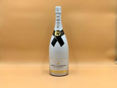 Moët & Chandon, Ice Imperial - Champagne Demi-Sec - 1, Verzamelen, Wijnen