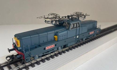 Märklin H0 - 37332 - Elektrische locomotief (1) -, Hobby en Vrije tijd, Modeltreinen | H0