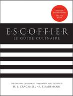 9780470900277 Le Guide Culinaire | Tweedehands, Boeken, Kookboeken, Verzenden, Zo goed als nieuw, A. Escoffier