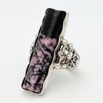 Zonder minimumprijs - Ring Zilver, Nieuw