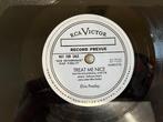 Elvis Presley - Jailhouse Rock /Treat Me Nice - 78 toeren, Nieuw in verpakking