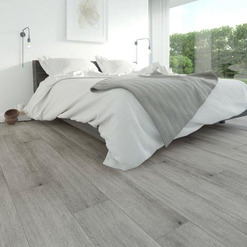 Vloertegel/Wandtegel Lichtgrijs 20x120cm (Vloeren) (Vloeren), Doe-het-zelf en Verbouw, Tegels, 20 tot 40 cm, 60 cm of meer, 10 m² of meer