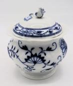 Suikerkom - No reserve price! - Porselein - Meissen ui, Antiek en Kunst