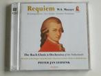 Mozart - Requiem / Pieter Jan Leusink (2 CD), Cd's en Dvd's, Verzenden, Nieuw in verpakking