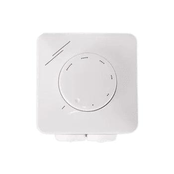 Potentiometer met 0-stand | Min max instelbaar, Doe-het-zelf en Verbouw, Ventilatie en Afzuiging, Nieuw, Verzenden