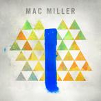 lp nieuw - Mac Miller - Blue Slide Park, Cd's en Dvd's, Vinyl | Hiphop en Rap, Zo goed als nieuw, Verzenden
