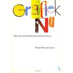 Grafiek nu / 3 9789021304632 Ad van der Blom, Boeken, Kunst en Cultuur | Beeldend, Verzenden, Gelezen, Ad van der Blom