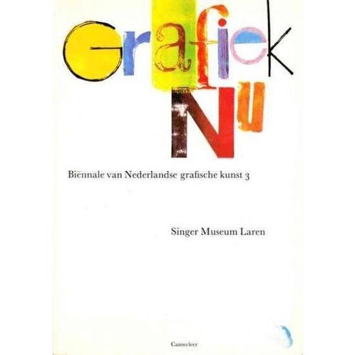 Grafiek nu / 3 9789021304632 Ad van der Blom, Boeken, Kunst en Cultuur | Beeldend, Gelezen, Verzenden
