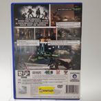 Teenage Mutant Ninja Turtles Playstation 2, Ophalen of Verzenden, Nieuw