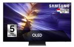 SAMSUNG OLED smart tv QE48S93F nieuw in doos NL-model, Ophalen, Nieuw, Samsung, 100 cm of meer
