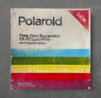 William Berni (1978) - Polaroid