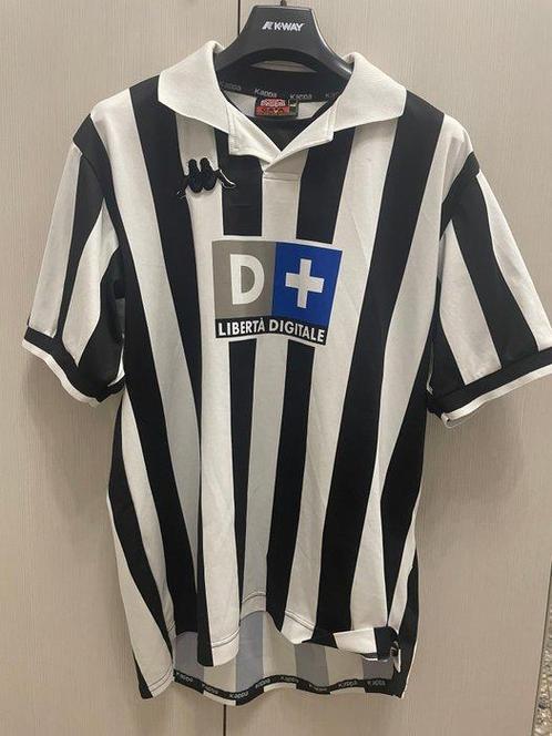Juventus - Italiaanse voetbal competitie - Del Piero - 1998, Verzamelen, Overige Verzamelen