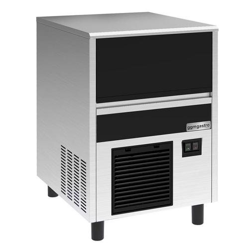 GGM Gastro | Ijsblokjesmachine - Cilinder - 32 kg/24 uur |, Zakelijke goederen, Horeca | Overige, Verzenden