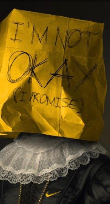 Slasky - I Not Okay (Promise) beschikbaar voor biedingen