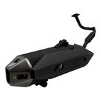 Uitlaat RSO Coral/ Grandcruiser/ Volano/ Miro Travel, Fietsen en Brommers, Verzenden, Nieuw