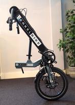 Aankoppelbare handbike - Fiets met armen en benen - WMO, Ophalen of Verzenden, Nieuw, BerkelBike