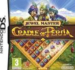 Jewel Master Cradle of Persia (DS Games) (Nintendo DS), Ophalen of Verzenden, Zo goed als nieuw